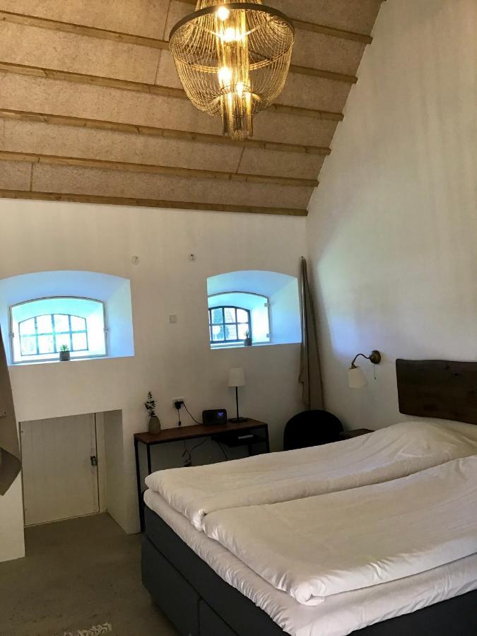 Sebber Kloster Nibe Екстер'єр фото